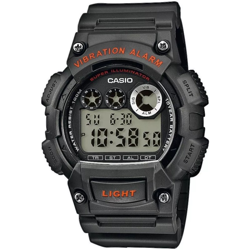 Zegarek Męski Casio W-735H-8AVEF + BOX Zegarek Męski Casio W-735H-8AVEF + BOX