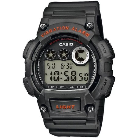 Zegarek Męski Casio W-735H-8AVEF + BOX