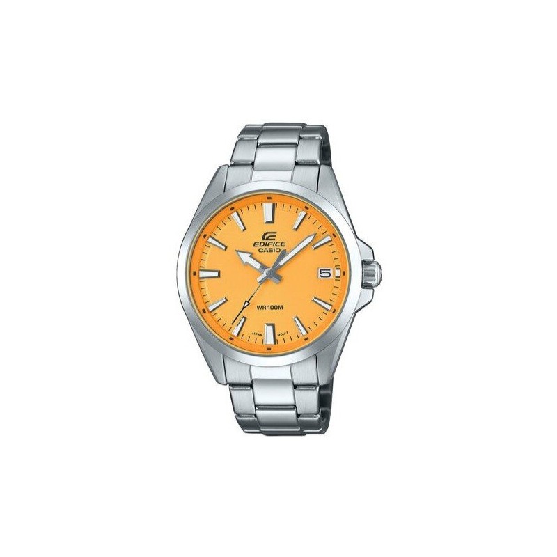Zegarek Męski Casio Edifice EFV-100D-9AV + BOX