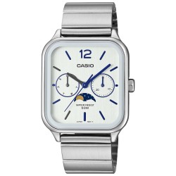 ZEGAREK MĘSKI CASIO MTP-M305D-7AVDF + BOX
