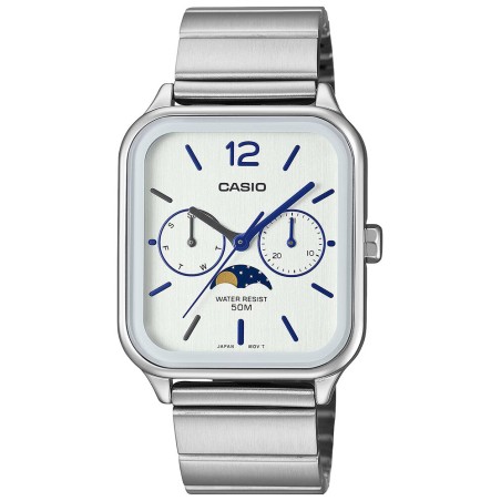 ZEGAREK MĘSKI CASIO MTP-M305D-7AVDF + BOX