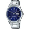 ZEGAREK MĘSKI CASIO MTP-1384D-2A + BOX