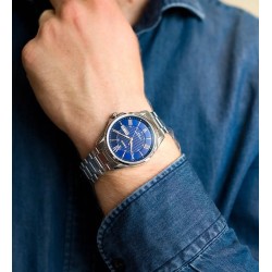 ZEGAREK MĘSKI CASIO MTP-1384D-2A + BOX