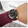 ZEGAREK MĘSKI CASIO MTP-VD01L-1BV (zd169c) + BOX