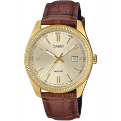 ZEGAREK MĘSKI CASIO  MTP-1302PGL-9A + BOX