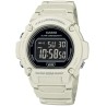 ZEGAREK MĘSKI CASIO  W-219HC-8BVDF + BOX
