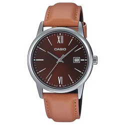 ZEGAREK MĘSKI CASIO MTP-V002L-5B3 + BOX (zd224c)