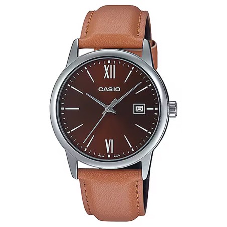 ZEGAREK MĘSKI CASIO MTP-V002L-5B3 + BOX (zd224c)