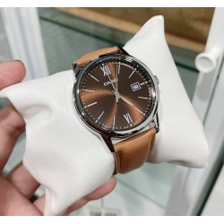 ZEGAREK MĘSKI CASIO MTP-V002L-5B3 + BOX (zd224c)