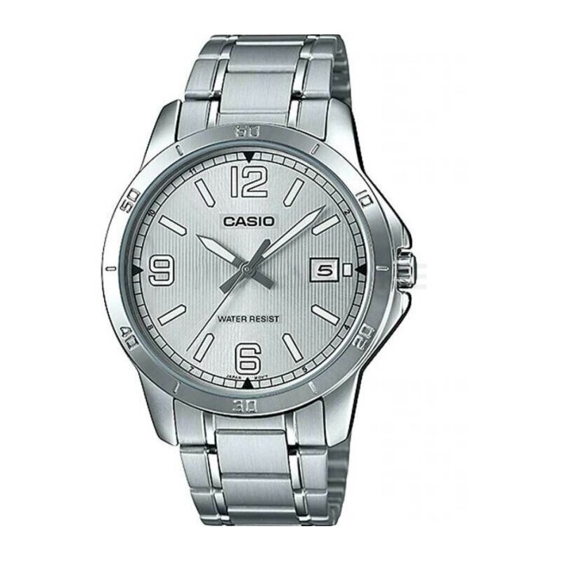 Zegarek Męski Casio MTP-V004D-7B2 + BOX Zegarek Męski Casio MTP-V004D-7B2 + BOX