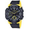 ZEGAREK MĘSKI CASIO G-SHOCK CARBON CORE GA-2000-1A9ER (zd138a)