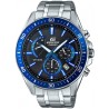 ZEGAREK MĘSKI CASIO EDIFICE EFR-552D-1A2 + BOX