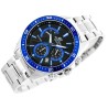 ZEGAREK MĘSKI CASIO EDIFICE EFR-552D-1A2 + BOX