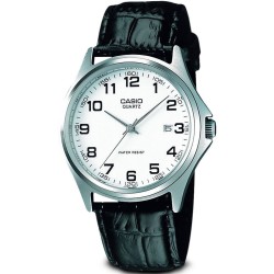 ZEGAREK MĘSKI CASIO MTP-1183E-7B KLASYKA + BOX