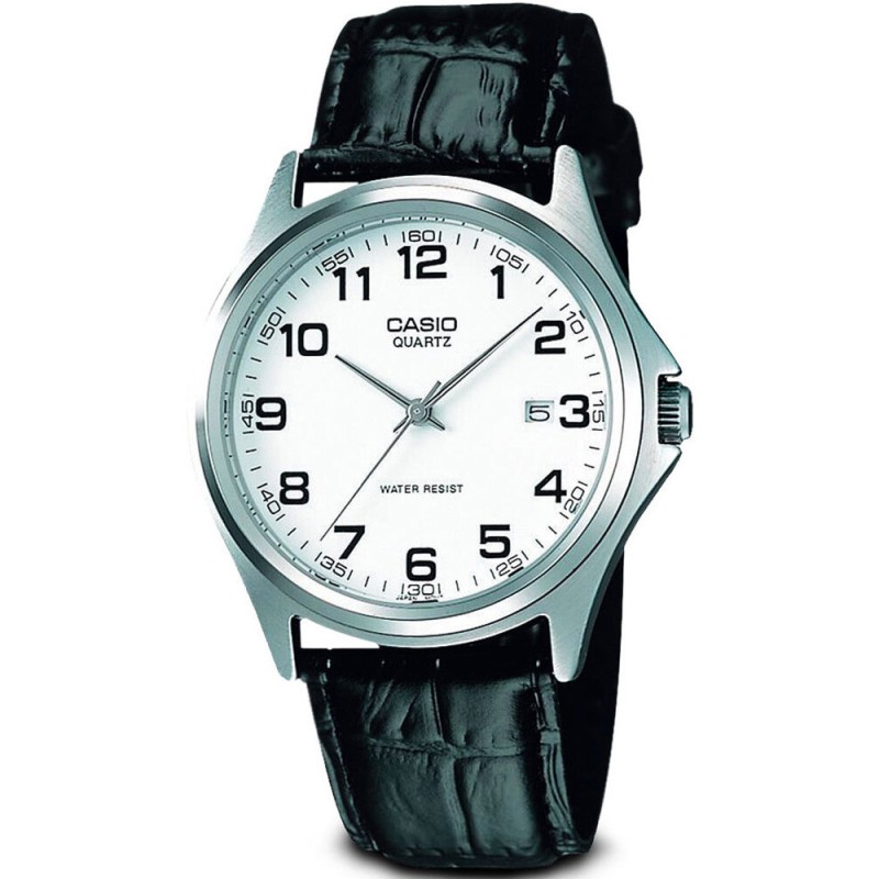ZEGAREK MĘSKI CASIO MTP-1183E-7B KLASYKA + BOX ZEGAREK MĘSKI CASIO MTP-1183E-7B KLASYKA + BOX