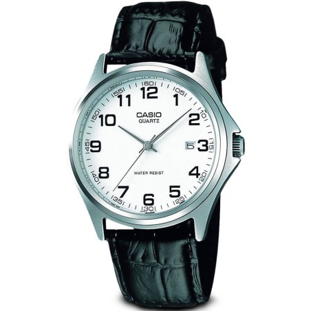 ZEGAREK MĘSKI CASIO MTP-1183E-7B KLASYKA + BOX