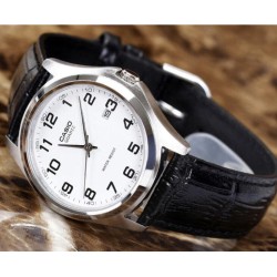 ZEGAREK MĘSKI CASIO MTP-1183E-7B KLASYKA + BOX