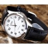 ZEGAREK MĘSKI CASIO MTP-1183E-7B KLASYKA + BOX
