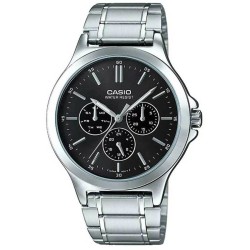 ZEGAREK MĘSKI CASIO MTP-V300D-1A + BOX