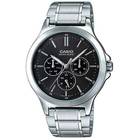 ZEGAREK MĘSKI CASIO MTP-V300D-1A + BOX