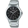 ZEGAREK MĘSKI CASIO MTP-V300D-1A + BOX