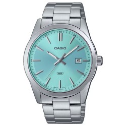 ZEGAREK MĘSKI CASIO MTP-VD03D-2A3 + BOX