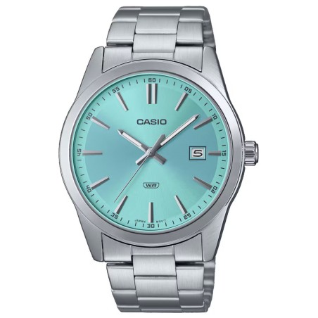 ZEGAREK MĘSKI CASIO MTP-VD03D-2A3 + BOX