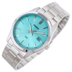 ZEGAREK MĘSKI CASIO MTP-VD03D-2A3 + BOX