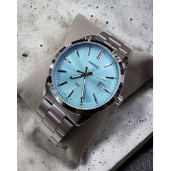 ZEGAREK MĘSKI CASIO MTP-VD03D-2A3 + BOX