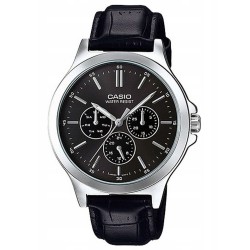 ZEGAREK MĘSKI CASIO MTP-V300L-1A (zd085b) + BOX