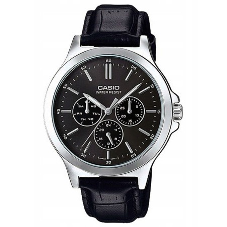 ZEGAREK MĘSKI CASIO MTP-V300L-1A (zd085b) + BOX
