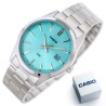ZEGAREK MĘSKI CASIO MTP-VD03D-2A3 + BOX