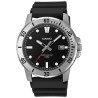 ZEGAREK MĘSKI CASIO MTP-VD01-1E (zd169g) + BOX