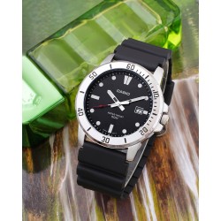 ZEGAREK MĘSKI CASIO MTP-VD01-1E (zd169g) + BOX