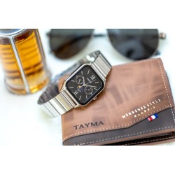ZEGAREK MĘSKI CASIO MTP-M305D-1A2 + BOX