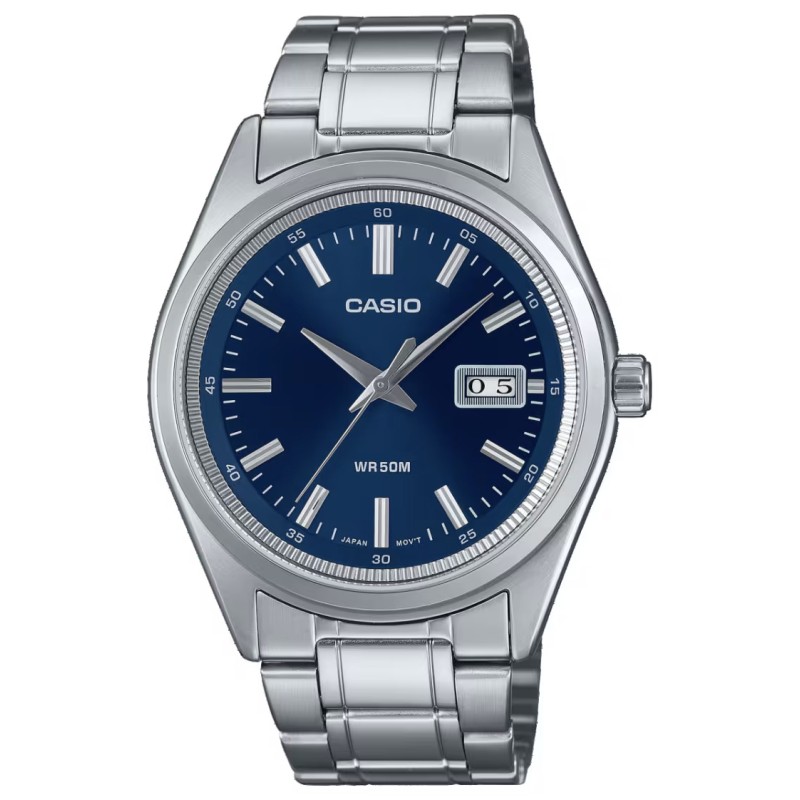 Zegarek Męski Casio MTP-B180D-2A + BOX Zegarek Męski Casio MTP-B180D-2A + BOX