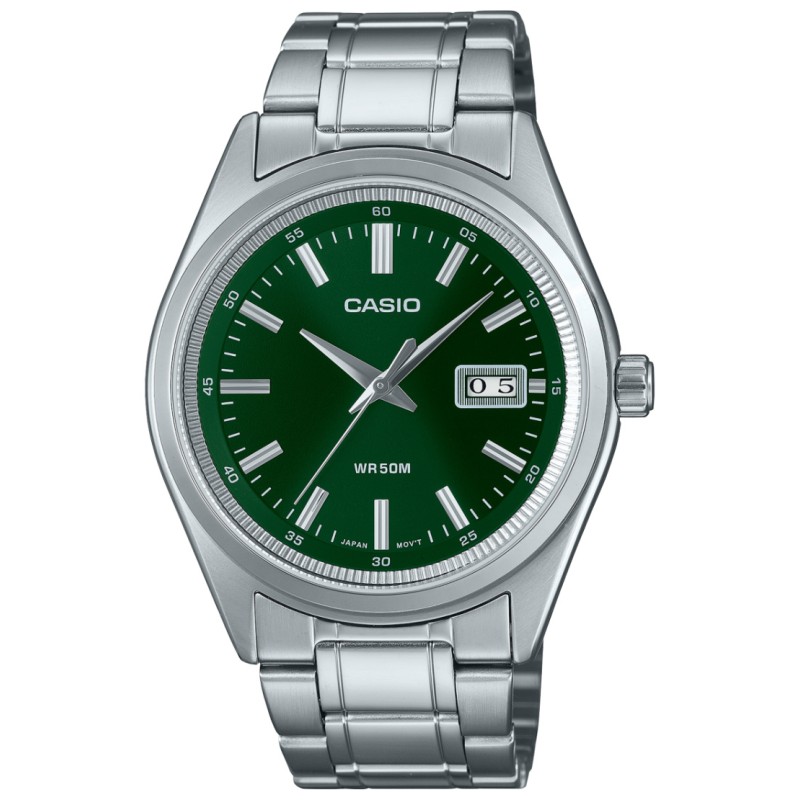 Zegarek Męski Casio MTP-B180D-3A + BOX