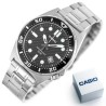 Zegarek Męski Casio MTD-135D-1A + BOX
