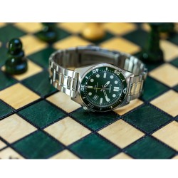Zegarek Męski Casio MTD-135D-3A + BOX