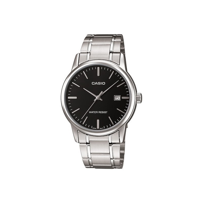 ZEGAREK MĘSKI CASIO MTP-V002D-1AUDF + BOX (zd263a) ZEGAREK MĘSKI CASIO MTP-V002D-1AUDF + BOX (zd263a)