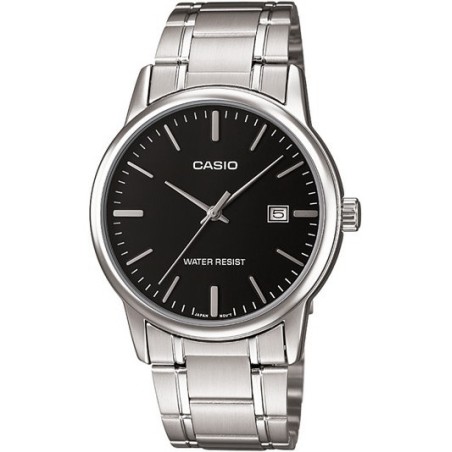 ZEGAREK MĘSKI CASIO MTP-V002D-1AUDF + BOX (zd263a)