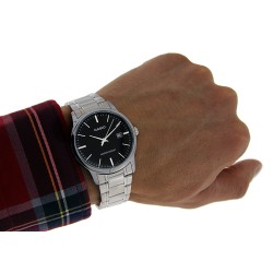 ZEGAREK MĘSKI CASIO MTP-V002D-1AUDF + BOX (zd263a)