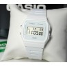 ZEGAREK MĘSKI CASIO F-91WB-7A + BOX