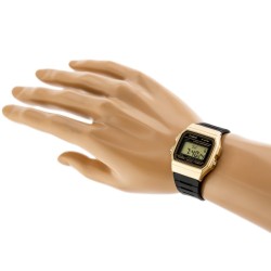 ZEGAREK MĘSKI CASIO F-91WM-9A (zd102b)  + BOX