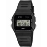 ZEGAREK MĘSKI CASIO F-91WB-1ADF + BOX