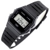 ZEGAREK MĘSKI CASIO F-91WB-1ADF + BOX