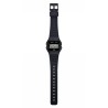 ZEGAREK MĘSKI CASIO F-91WB-1ADF + BOX