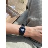 ZEGAREK MĘSKI CASIO F-91WB-1ADF + BOX
