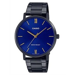 Zegarek Męski Casio MTP-VT01B-2B + BOX