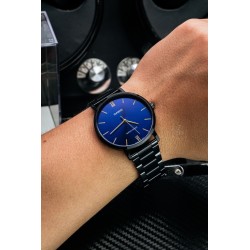Zegarek Męski Casio MTP-VT01B-2B + BOX